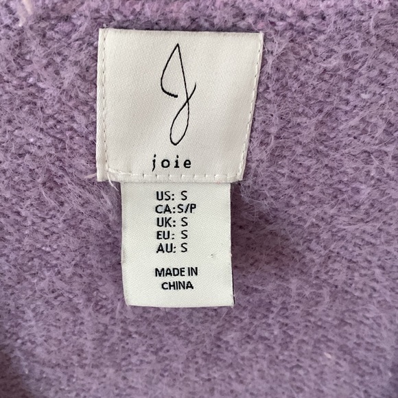 Joie Sweater - Picture 8 of 11